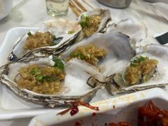 -阿胖龙虾小海鲜(宁国南路总店)