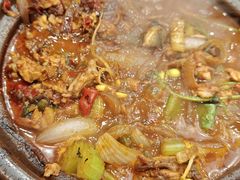 -川香煲(茅台路店)