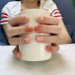 -Meet Nail 美睫·美甲