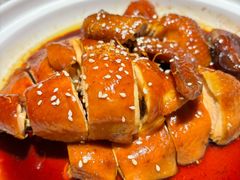-陶陶居酒家(新天地店)