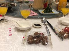 -咸亨大酒店-自助餐厅(解放南路店)