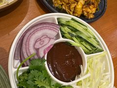 -老昌春饼(中央大街店)