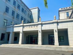 -东北大学(南湖校区)