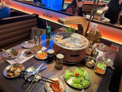 -西塔老太太泥炉烤肉(上海七宝领展广场店)