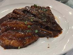 -老人和饭店(淮海中路店)