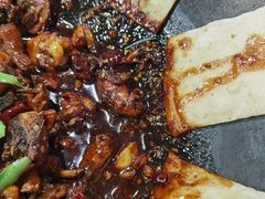-皖北巫氏三胖地锅鸡(长淮总店)