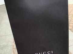 -Gucci(首创奥特莱斯店)