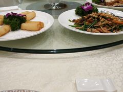 -顺德人家食府(黄金广场店)