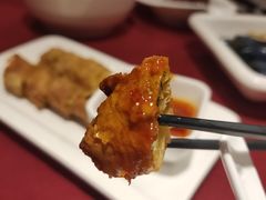 -老吉士酒家(天平路店)