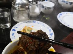-清芳源牛排火锅