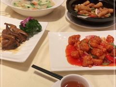 -广东胜利宾馆西关粤中餐厅