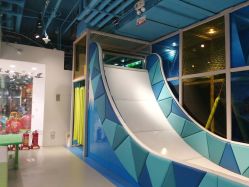 -KidSteam儿童乐园(富力城店)