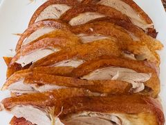 -北京全聚德(方庄店)