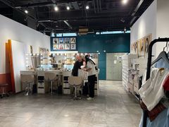 -海马体照相馆(天津世纪都会店)