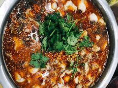 -光海·乡记酸菜鱼·始于1996(花园路店)