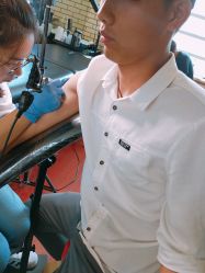 -明星刺青·洗纹身