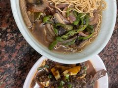 -张一品食府
