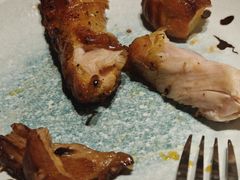 -汉丽斯巴西烤肉自助(市南店)