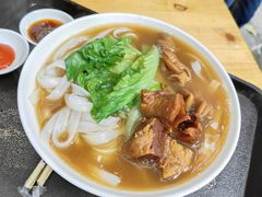 -珍珍小食店(西华路店)