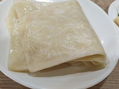 -姥家春饼店(漳州二路店)