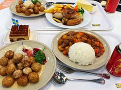 -宜家·瑞典风味餐厅(北京西红门店)