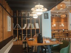 -老板很二(吉大店)