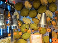 -美盛喜来登大酒店-盛宴标帜餐厅