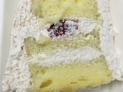 -SAYScake善食感戚风蛋糕(临江大道店)