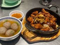 -潮界(虹桥新天地店)