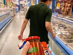 -麦德龙(京顺路商场店)
