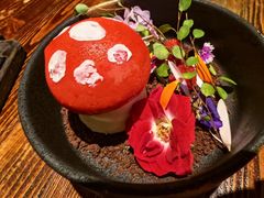 -格鲁·秀色Georgia’s Feast
