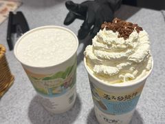 -东海怡品海鲜豆捞(西水东店)