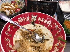 -仙隐小鹿中华料理(南宁万象城店)