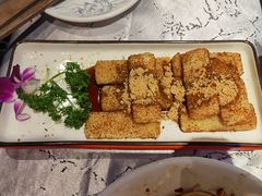 -红辣椒·川菜·火锅(张杨路店)