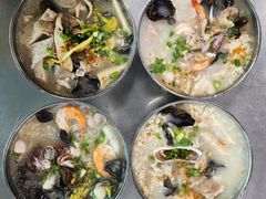 -广场正宗原汁薏米店