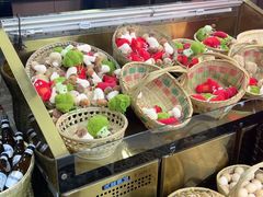 -聚味瞿记·龙虾堂(树木岭店)