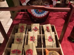 -香厨中餐厅(松北香格里拉店)