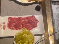 -芝小官毛肚火锅海鲜自助(淮安清江浦区新亚店)