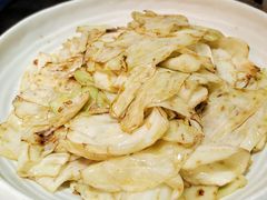 -铁公鸡·四川料理(天环广场店)
