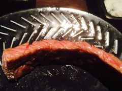 松阪牛焼肉M(法善寺横丁店)-松阪牛焼肉M(法善寺横丁店)