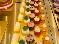 -澳门文华东方酒店文华饼房(孙逸仙大马路店)