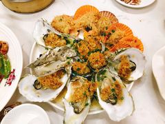 -琼大师东方烤乳猪(亚特兰蒂斯店)