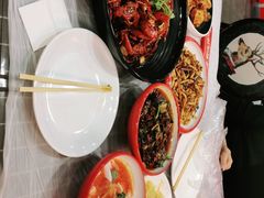 -华仔龙虾(永乐路总店)