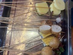 -毛椒火辣重庆火锅串串香(城基路店)