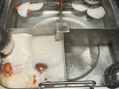 -海底捞火锅(宇飞大厦店)
