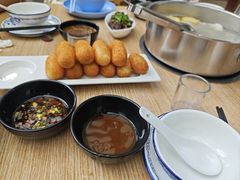 -就这么牛潮式牛肉火锅(华侨城店)
