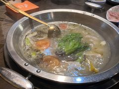 -土著渔匠·养生蝴蝶鱼(香樟路店)