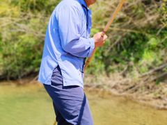 -九曲溪竹筏码头