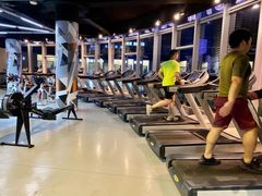 -天行健身＆天行拳馆跆拳道·格斗TXGYM