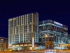 -国家会议中心大酒店